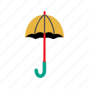 umbrella, summer, beach, tropical, nature, travel, vacation, rain, protection