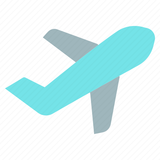 Travel, holiday, vacation, flight, aeroplane, airways, airbus icon - Download on Iconfinder
