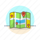 location, map, travel, gps, navigation, pin, transport