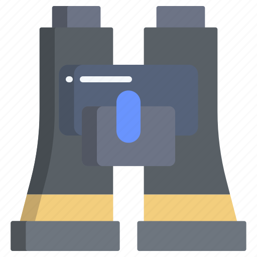 Binoculars icon - Download on Iconfinder on Iconfinder