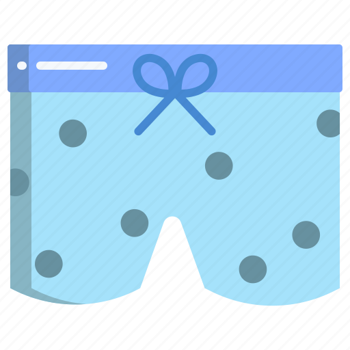 Corrective, shapewear, shorts, slimmer, thight icon - Download on Iconfinder