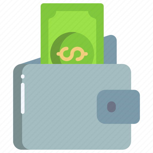 Wallet icon - Download on Iconfinder on Iconfinder