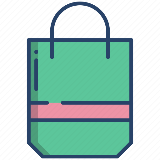Handbag icon - Download on Iconfinder on Iconfinder