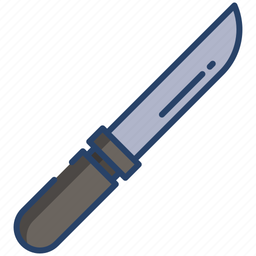 Knife icon - Download on Iconfinder on Iconfinder