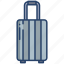 luggage 