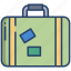 suitcase 