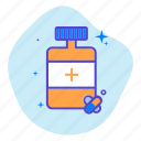medicine, bottle, health, hospital, healthcare, medical, pharmacy