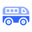 bus, transport, travel, vehicle, passenger