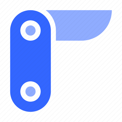 Folding, knife, blade, multitool icon - Download on Iconfinder