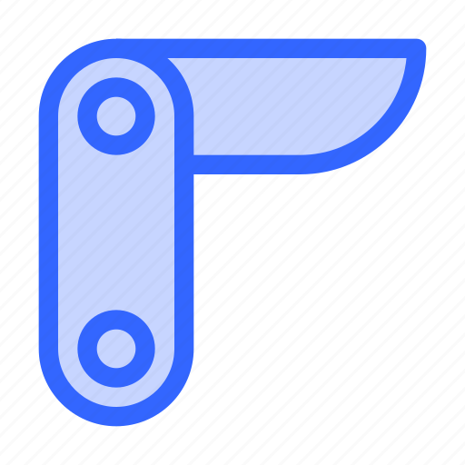 Folding, knife, blade, multitool icon - Download on Iconfinder