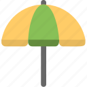 bistro umbrella, cafe umbrella, outdoor umbrella, patio umbrella, restaurant umbrella