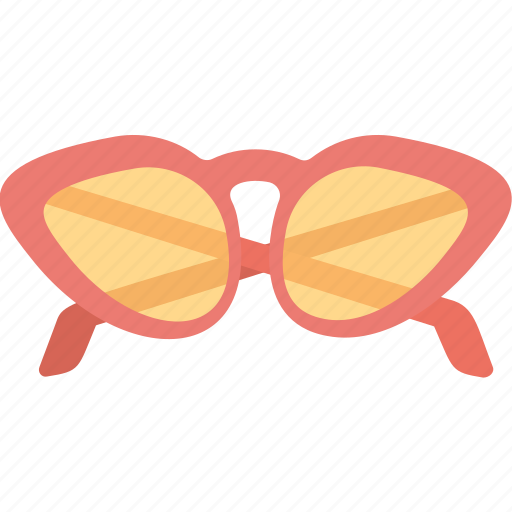 Beach glasses, eyeglasses, eyewear, fashion glasses, sun glasses icon - Download on Iconfinder