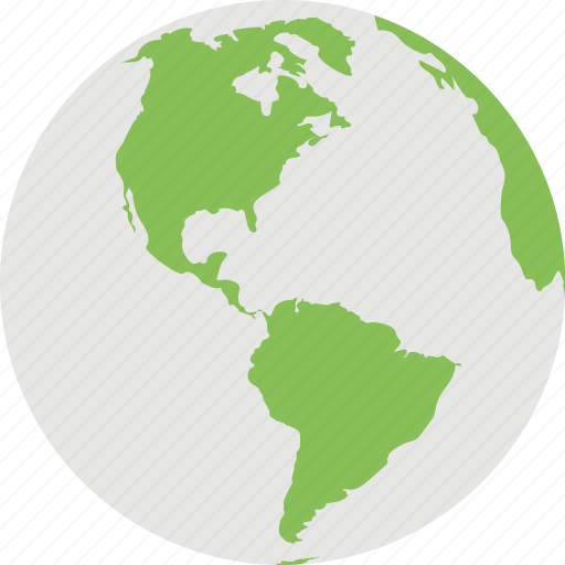 Earth, globe, orbit, sphere, world icon - Download on Iconfinder