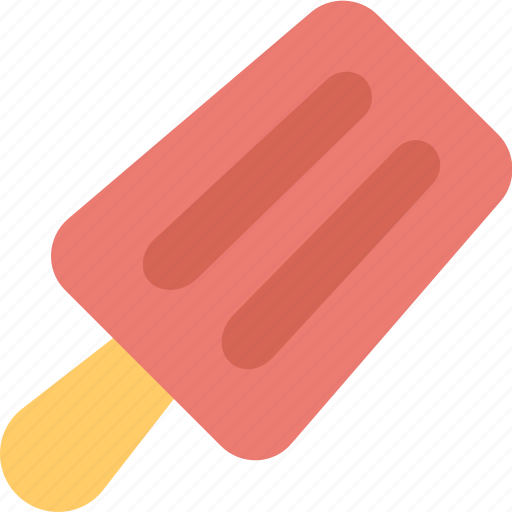 Ice cream, ice lolly, ice pop, popsicle icon - Download on Iconfinder