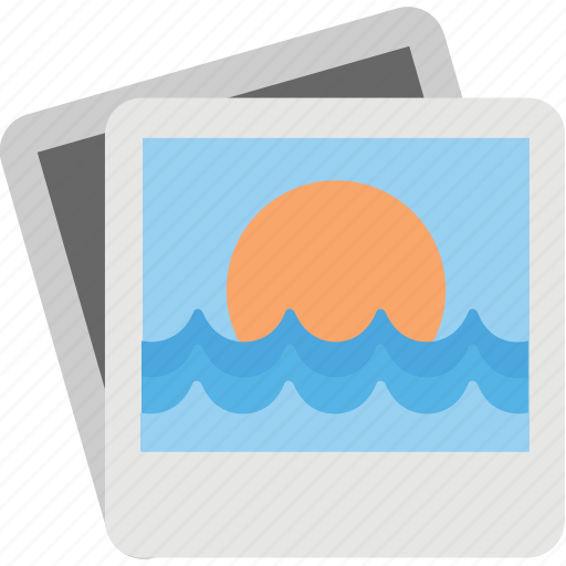 Images, photographs, photos, pictures, snapshot icon - Download on Iconfinder