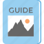 guidebook, tourist guide, travel book, travel guide, travel guide book 