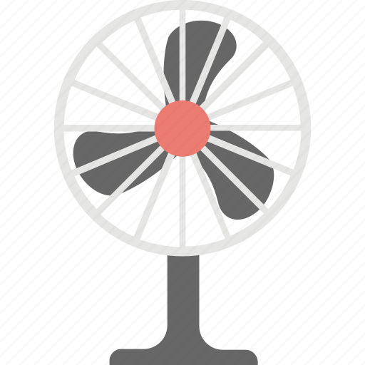 Charging fan, cooling fan, electric fan, fan, pedestal fan icon - Download on Iconfinder