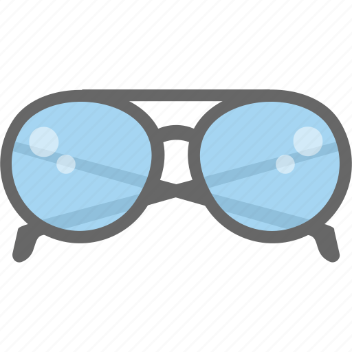 Beach glasses, eyeglasses, eyewear, fashion glasses, sunglasses icon - Download on Iconfinder