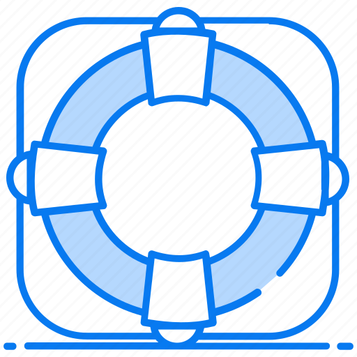 Help, life ring, lifebuoy, lifeguard, lifesaver, saver ring icon - Download on Iconfinder