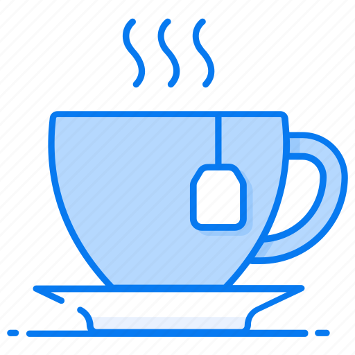 Coffee mug, hot drink, hot tea, tea mug, teacup icon - Download on Iconfinder