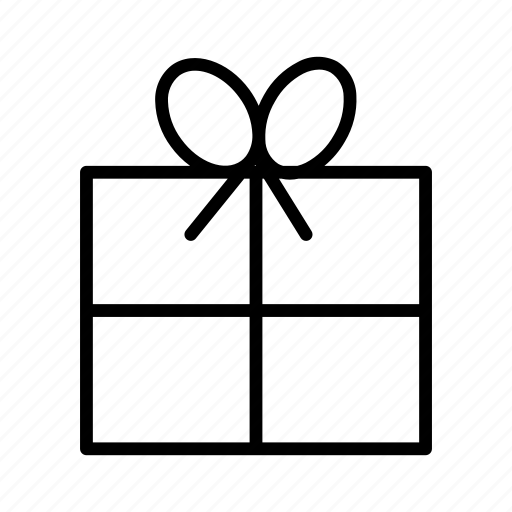 Birthday, box, gift, package, parcel, present icon - Download on Iconfinder