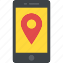 address tracker, cartography, gps, mobile navigation, online map