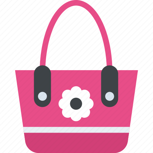 Bag, handbag, purse, shoulder bag, women accessory icon - Download on Iconfinder