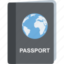 international travelling, passport, travel authorization, travel identity, worldwide travel pass