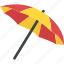 bumbershoot, canopy, parasol, rain protection, umbrella 
