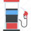 fuel station, gas station, gasoline booth, oil refilling, petrol pump 