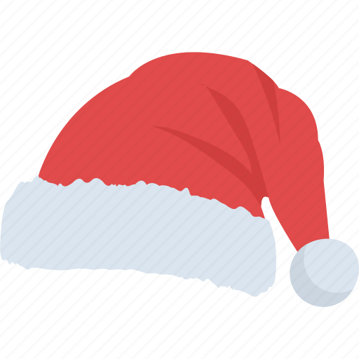 Christmas costume, christmas element, headwear, merry christmas, santa hat icon - Download on Iconfinder