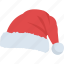 christmas costume, christmas element, headwear, merry christmas, santa hat 