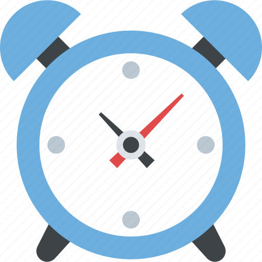 Alarm clock, timepiece, timer, wake up, watch icon - Download on Iconfinder