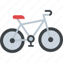 bicycle, cycle, push bike, sport bicycle, two wheeler 