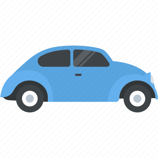 Automobile, foxy car, transport, transportation, traveling, vehicle icon - Download on Iconfinder