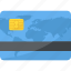 atm card, credit card, debit card, smart banking, visa card 