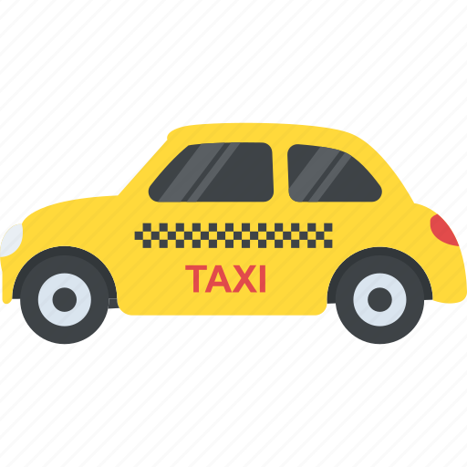 Cab, taxi, transport, transportation, travelling icon - Download on Iconfinder