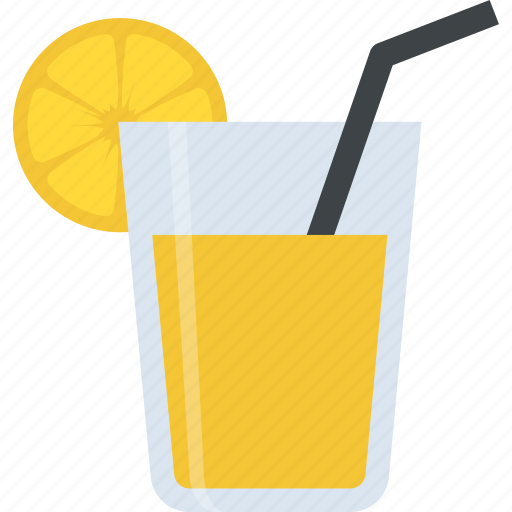 Beverage, lemon juice, lemonade, martini, summer drink icon - Download on Iconfinder