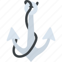 anchor, boat anchor, nautical, navigational tool, ship anchor