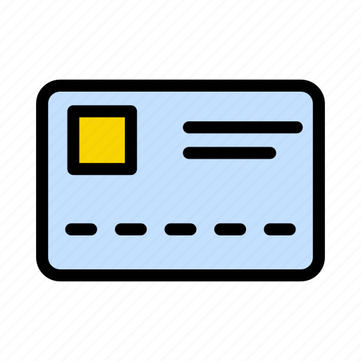 Atm, card, credit, debit, travel icon - Download on Iconfinder
