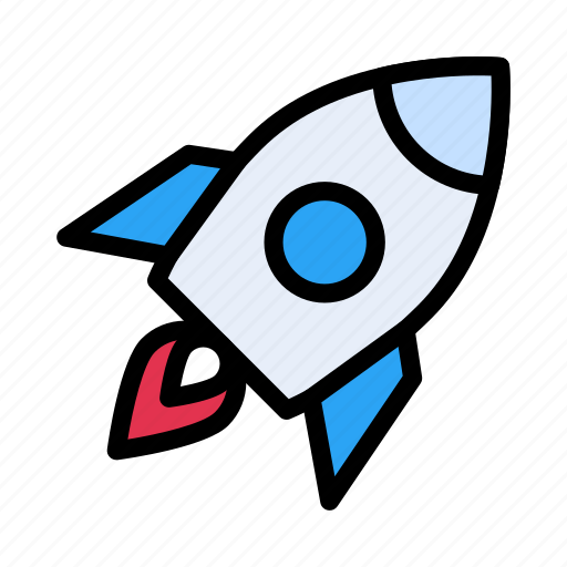 Alienship, rocket, spaceship, travel, ufo icon - Download on Iconfinder
