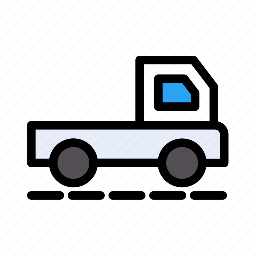Lorry, tour, travel, truck, vehicle icon - Download on Iconfinder