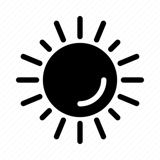 Climate, day, summer, sun, weather icon - Download on Iconfinder