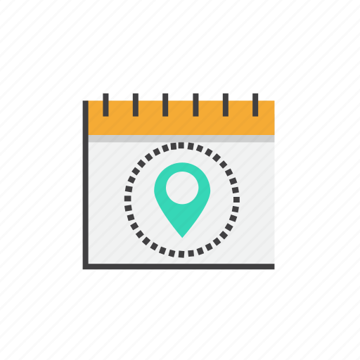 Shedule, transportation, travel, trip, vacation icon - Download on Iconfinder