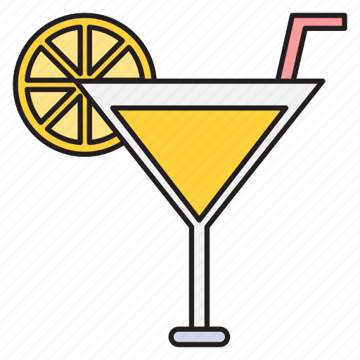 Beverage, drink, juice, margarita, soda icon - Download on Iconfinder
