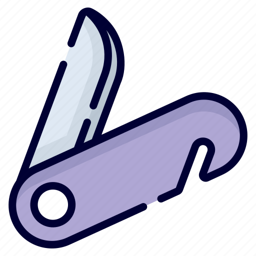 Knife, cutter, blade, dagger, metal, steel, cooking icon - Download on Iconfinder