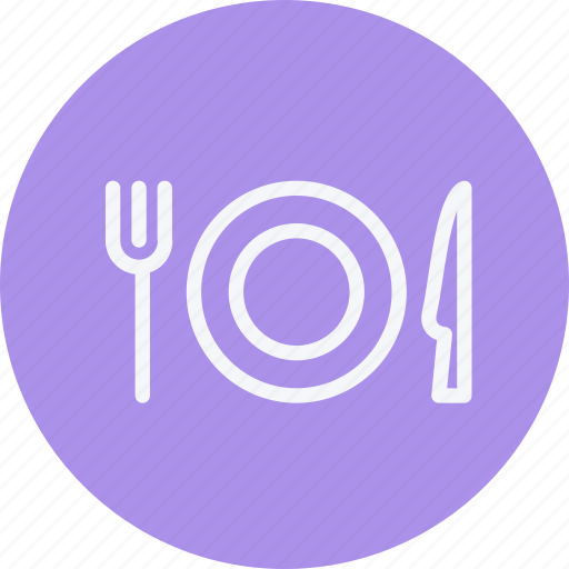 Dish, food, restaurant, cooking, healthy, kitchen, vegetable icon - Download on Iconfinder