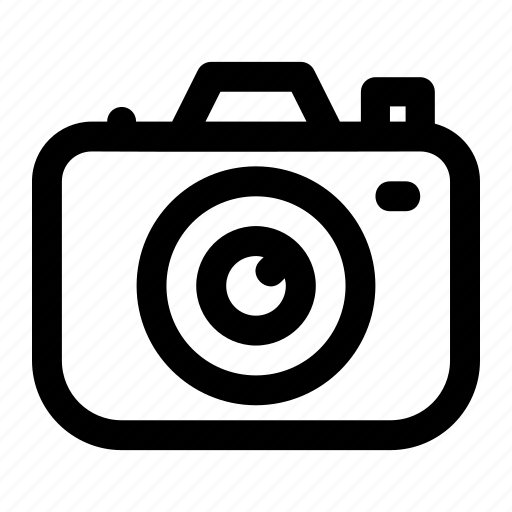 Camera, photography, photo, digital, capture icon - Download on Iconfinder