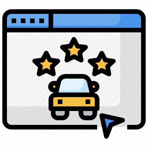 Car, interface, rental, transportation icon - Download on Iconfinder
