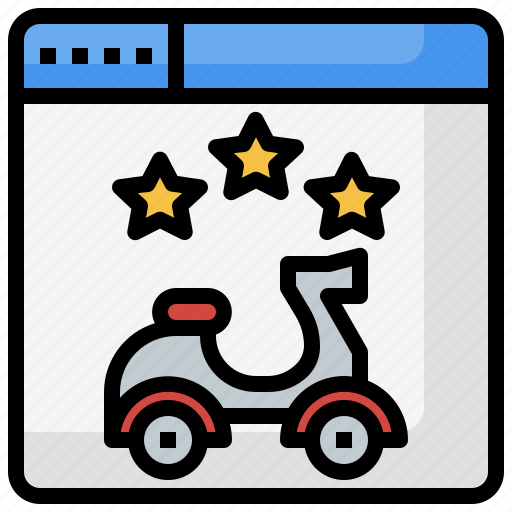 Bikes, motorcycle, transport, transportation icon - Download on Iconfinder